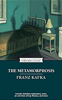 The Metamorphosis (Mass Market Paperback, Enriched Classi)