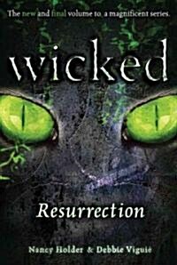 [중고] Resurrection (Paperback)