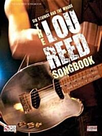 The Lou Reed Songbook (Paperback)