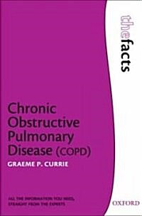 Chronic Obstructive Pulmonary Disease (Paperback)