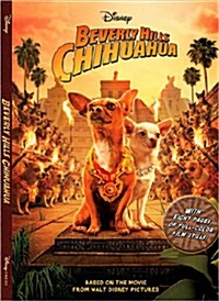 Beverly Hills Chihuahua (Paperback)