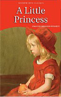 A Little Princess (Paperback, New ed)