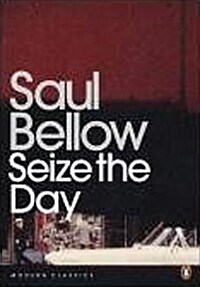 Seize the Day (Paperback)