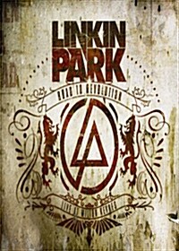 [중고] Linkin Park - Road To The Revolution (Live At Milton Keynes) [CD+DVD]