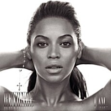 [중고] Beyonce - I Am... Sasha Fierce [Standard Edition]