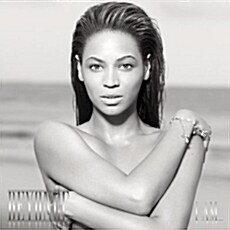 [수입] Beyonce - I Am... Sasha Fierce [Deluxe Edition]