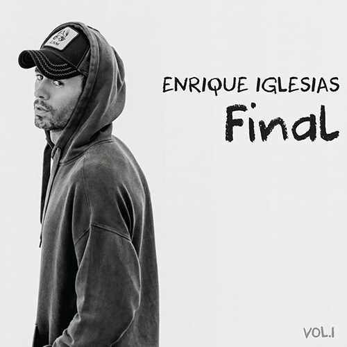 [수입] Enrique Iglesias - Final (Vol. 1)