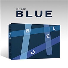 루시 - EP 2집 BLUE