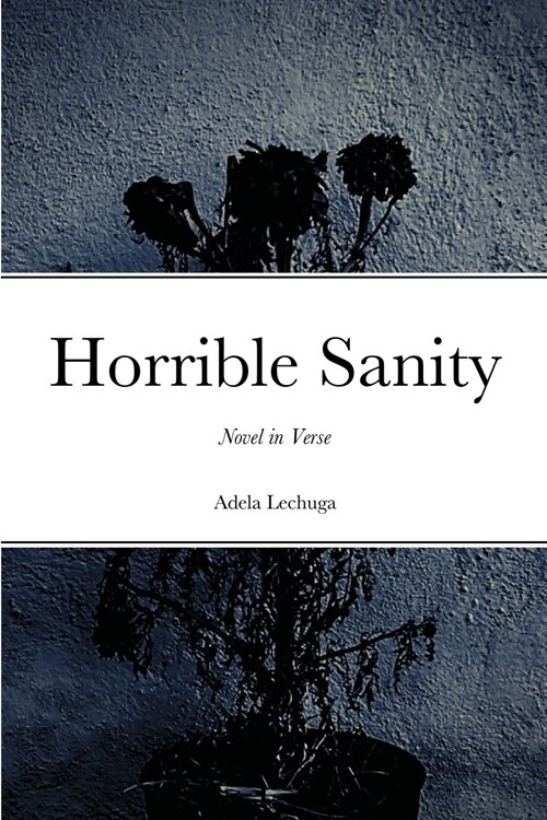 Horrible Sanity (Paperback)