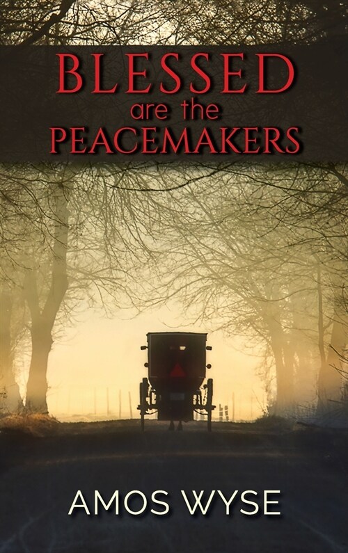 Blessed Are the Peacemakers (Hardcover)