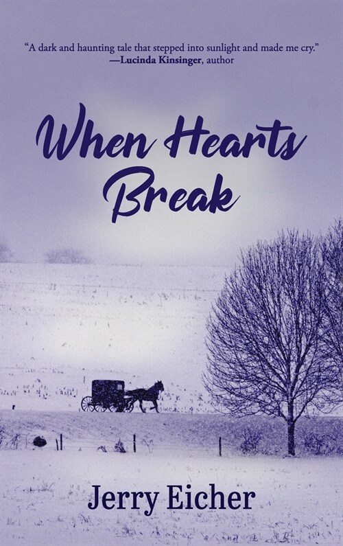 When Hearts Break (Hardcover)