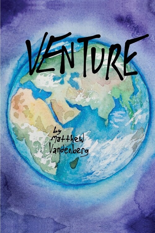 Venture (Paperback)