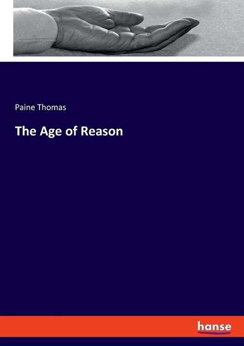 The Age of Reason (Paperback)