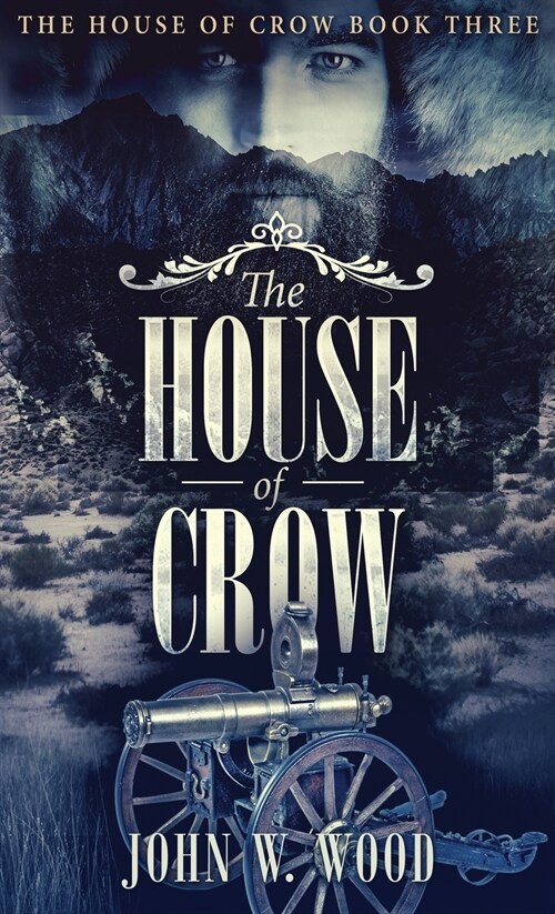 The House of Crow (Hardcover)