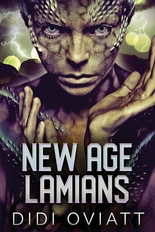 New Age Lamians (Paperback)