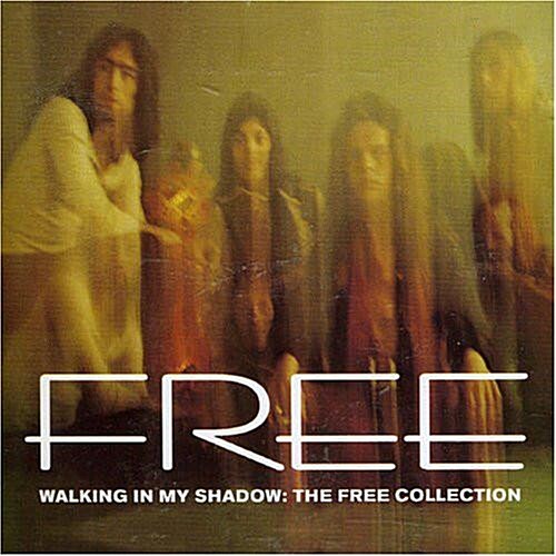 [중고] [수입] Free – Walking In My Shadow: The Free Collection (2CD)