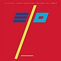 [수입] Electric Light Orchestra (E.L.O.) - Balance of Power (Expanded Edition)(CD)