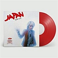 [수입] Japan - Quiet Life (Remastered)(Ltd)(Colored LP)