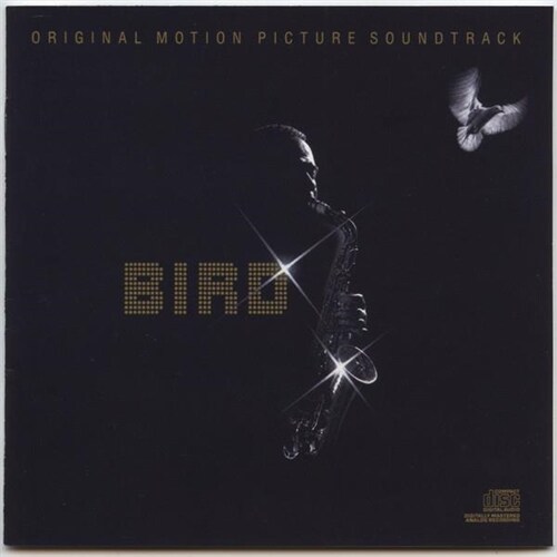 [수입] Bird – Bird (Original Motion Picture Soundtrack)
