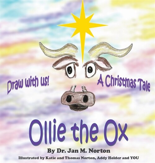 Ollie the Ox (Hardcover)