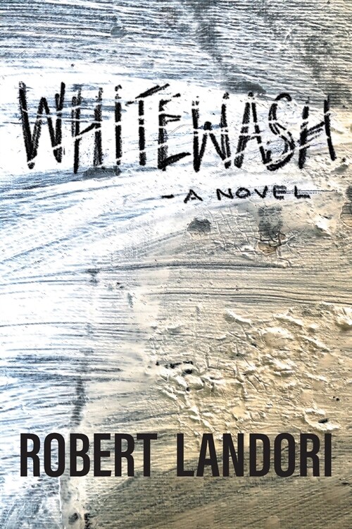 Whitewash: ...about an NSA Contractor (Paperback)