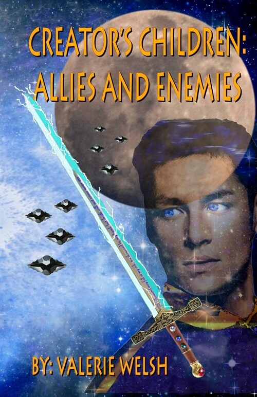 Creators Children: Allies and Enemies (Paperback)