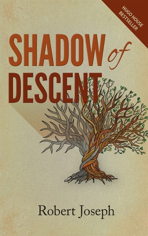 Shadow of Descent (Hardcover)