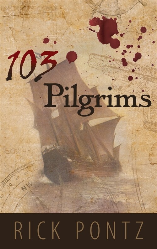 103 Pilgrims (Hardcover)