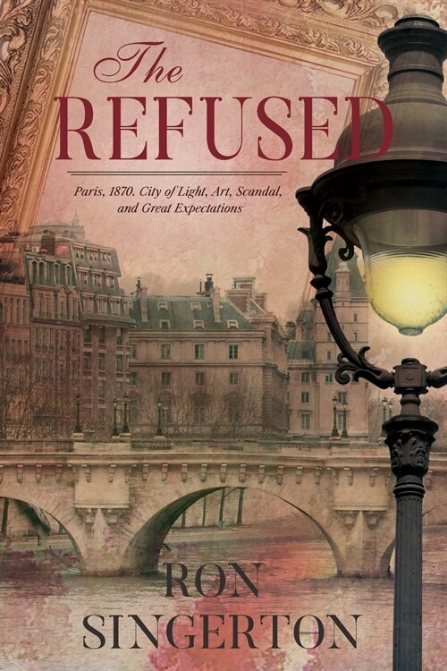 The Refused (Paperback)