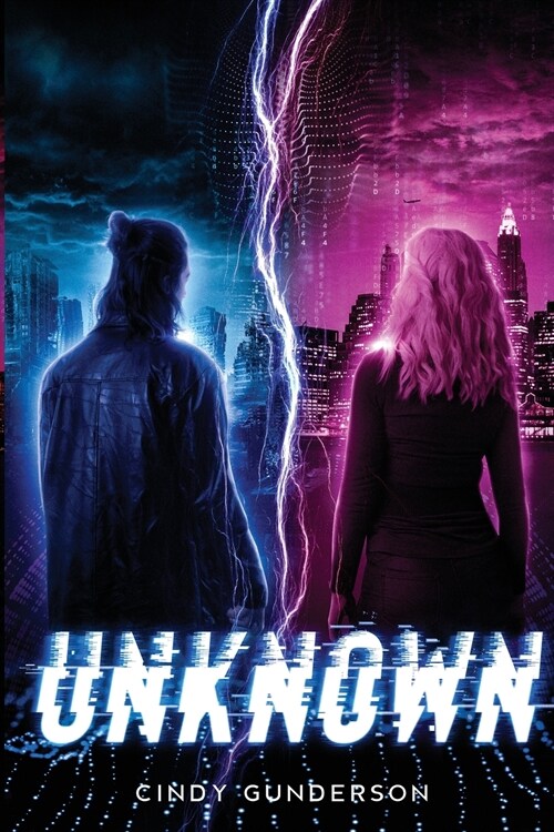 Unknown (Paperback)