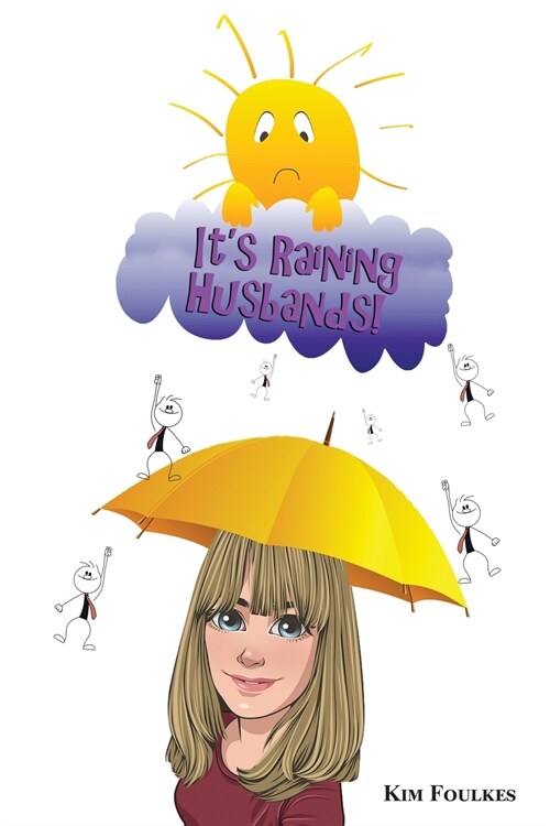Its Raining Husbands (Paperback)