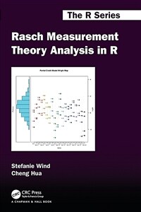 Rasch measurement theory analysis in R / 1st ed