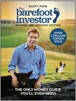 The Barefoot Investor (Paperback, 2, Classic)