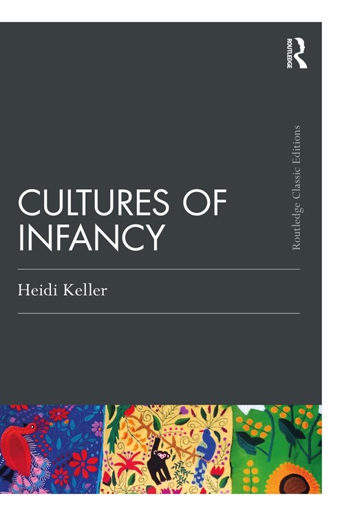 Cultures of Infancy (Paperback, 1)