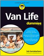 Van Life For Dummies (Paperback, 1st)