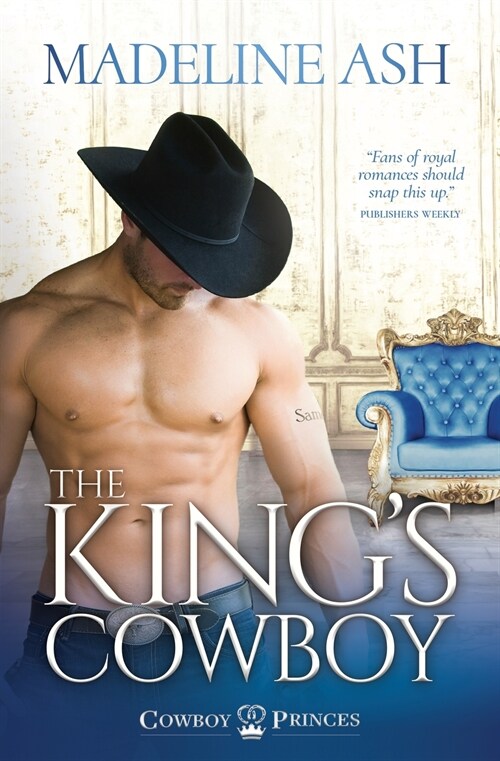 The Kings Cowboy (Paperback)