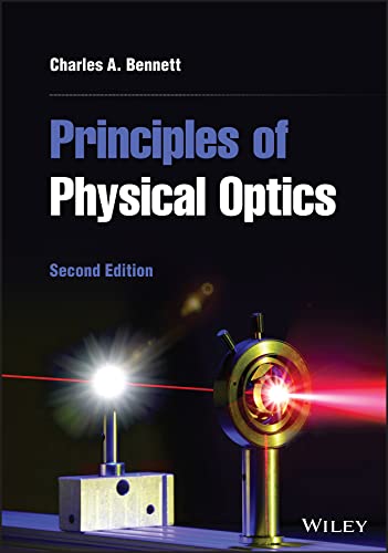 Principles of Physical Optics (Hardcover, 2nd)