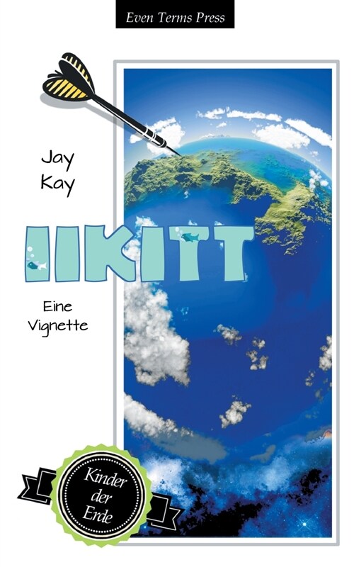 Iikitt (Paperback)