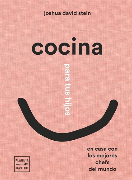 COCINA PARA TUS HIJOS (Paperback)