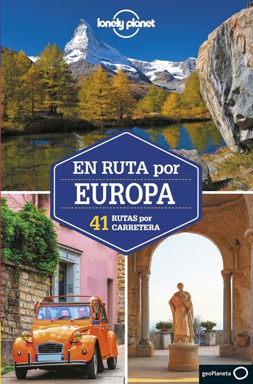 EN RUTA POR EUROPA 1 (Paperback)