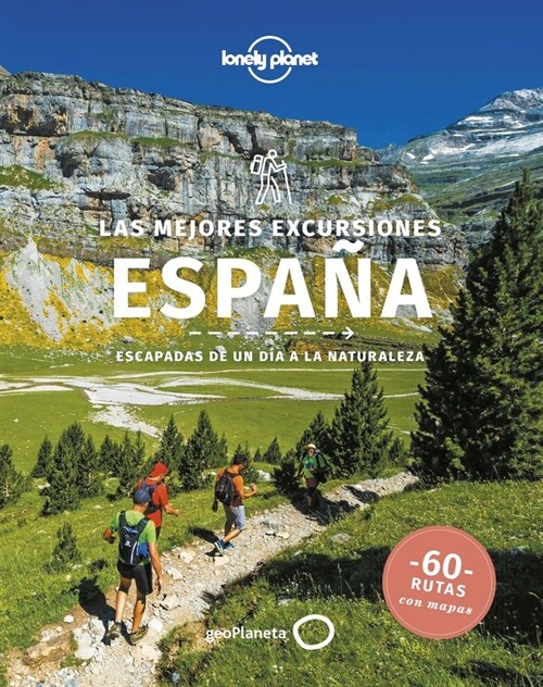 BEST DAY HIKES SPAIN (Paperback)