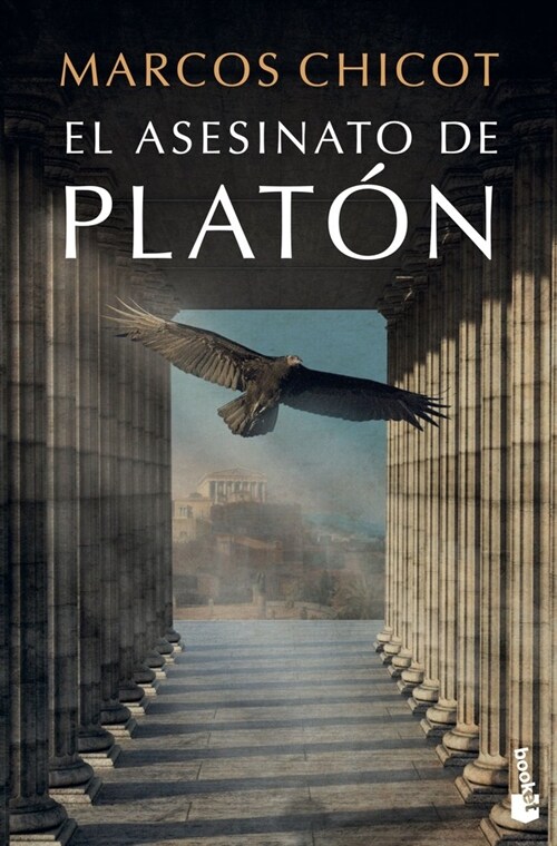 EL ASESINATO DE PLATON (Paperback)