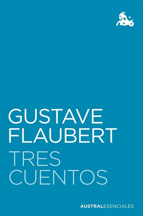 TRES CUENTOS (Paperback)