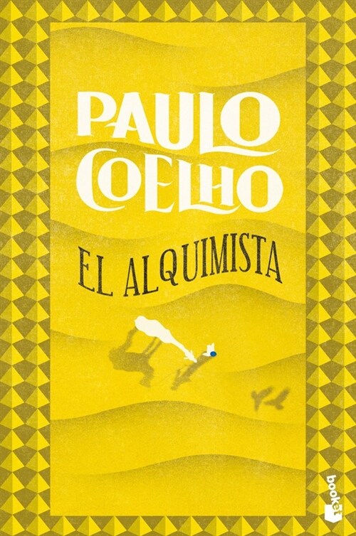 EL ALQUIMISTA (Paperback)