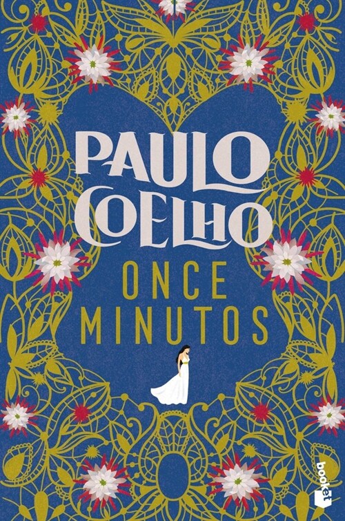 ONCE MINUTOS (Paperback)