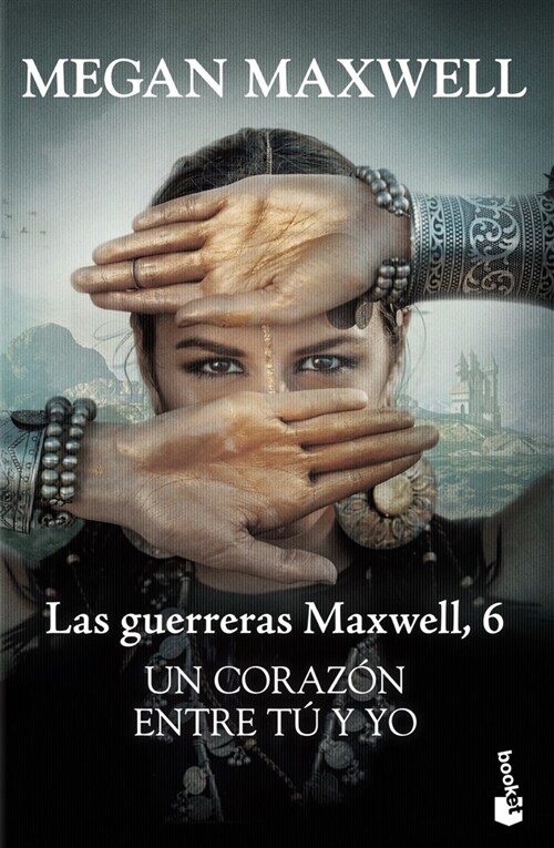 UN CORAZON ENTRE TU Y YO (Paperback)