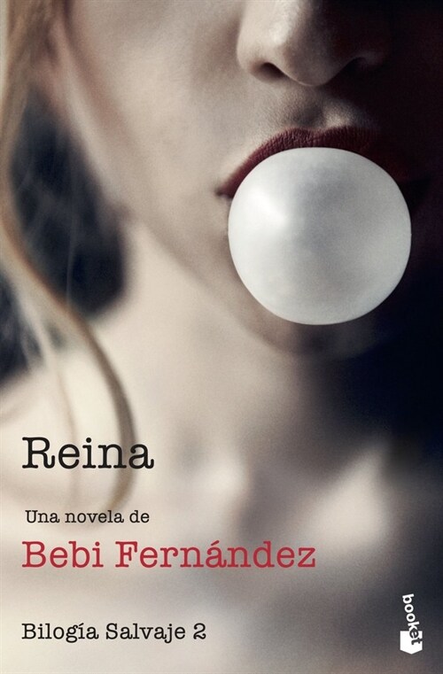 REINA (Paperback)