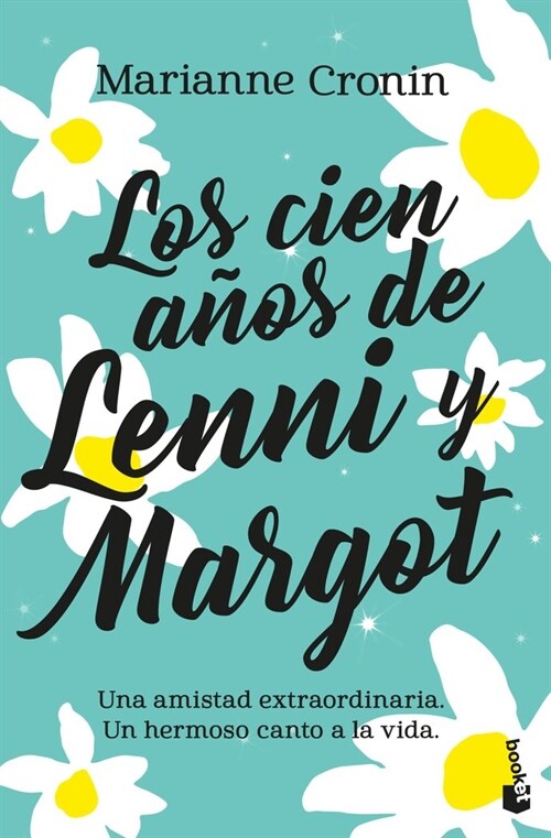 LOS CIEN ANOS DE LENNI Y MARGOT (Paperback)