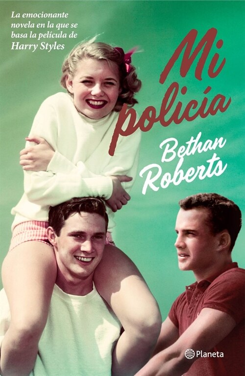 MI POLICIA (Paperback)