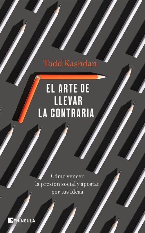 EL ARTE DE LLEVAR LA CONTRARIA (Paperback)